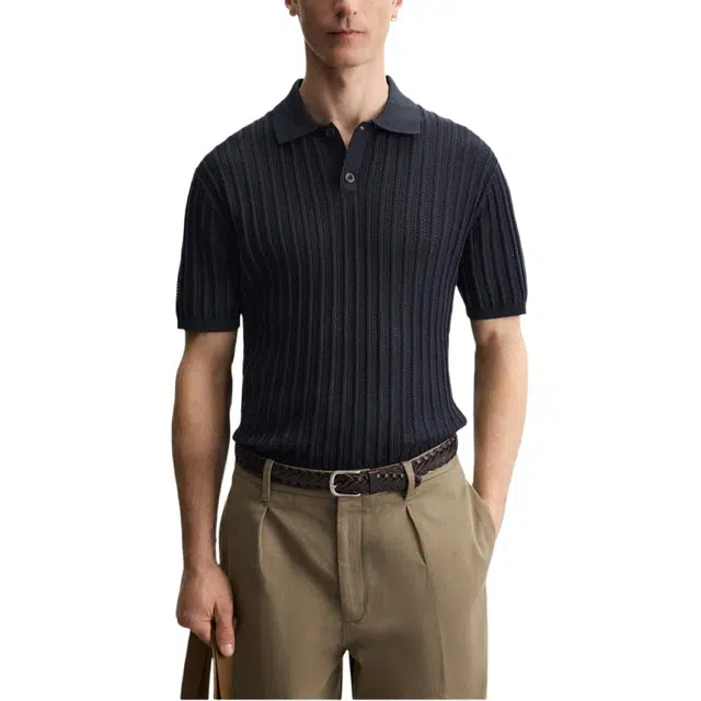 ZARA Polo