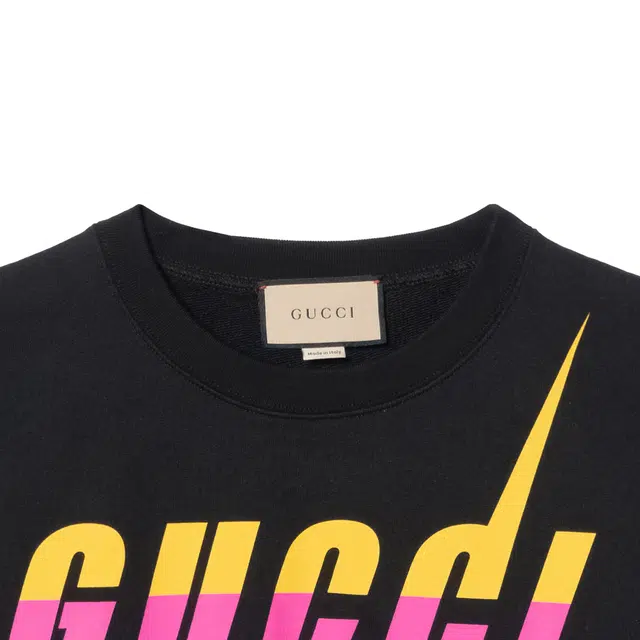 GUCCI FW23 Logo