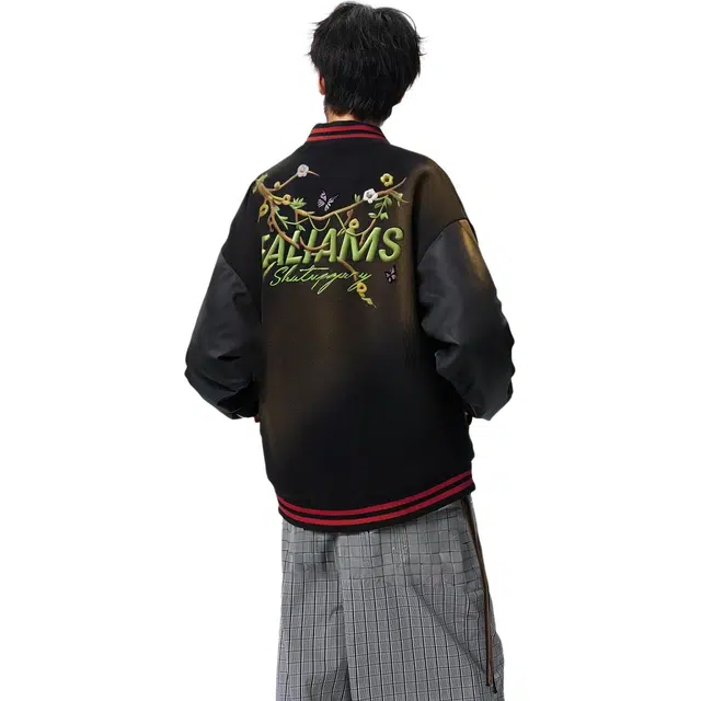 FALIAMS