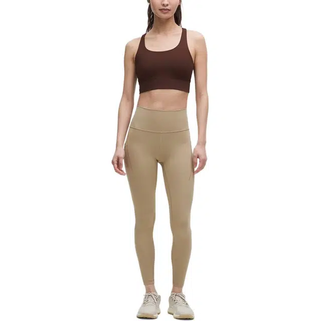 lululemon Wunder Train SS25 24" ECOK