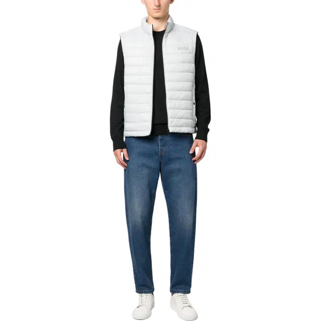 HUGO BOSS SS24 Logo
