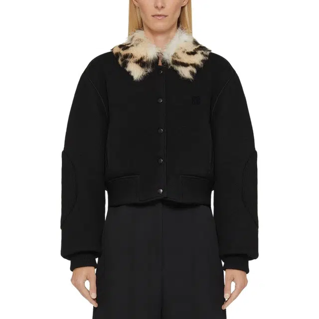 GIVENCHY FW24 Logo