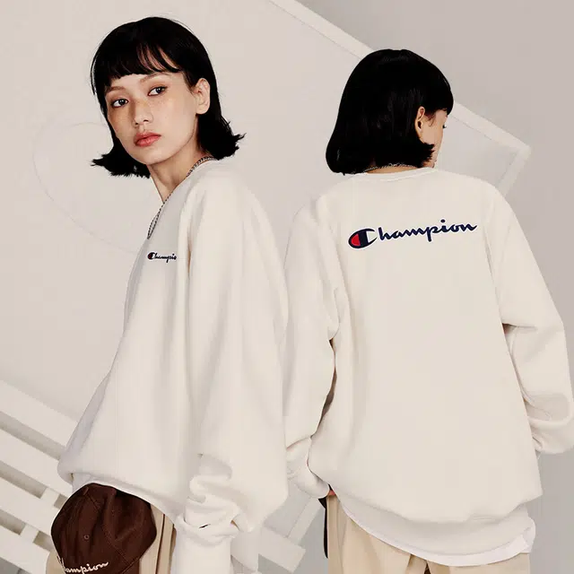 Champion FW23 Logo