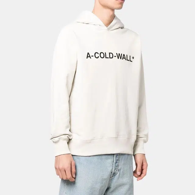 A-COLD-WALL* Logo