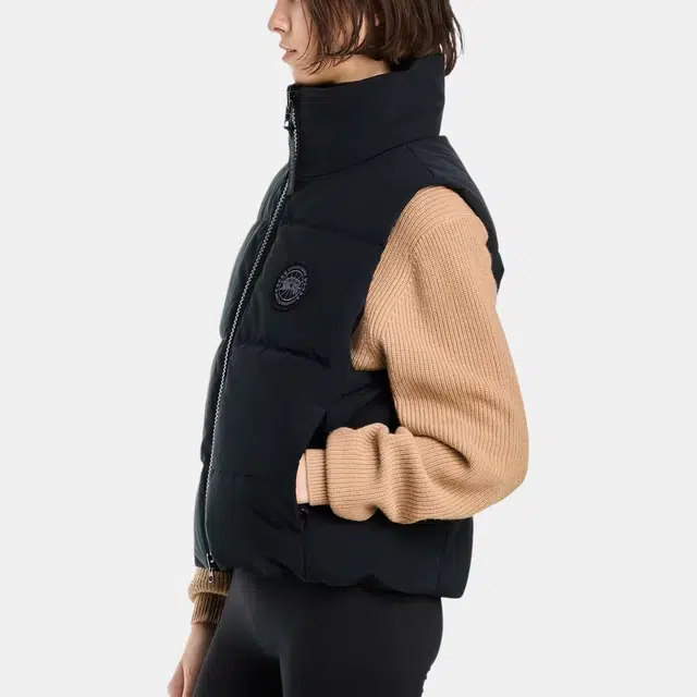 Canada Goose Logo