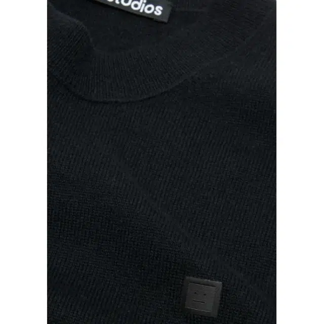 Acne Studios FW25 Face