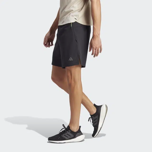 adidas Hiit Training Shorts