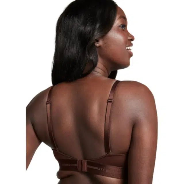 Victoria's Secret PINK 9406 WEAR EVERYWHERE PUSH-UP WIRELESS BRA