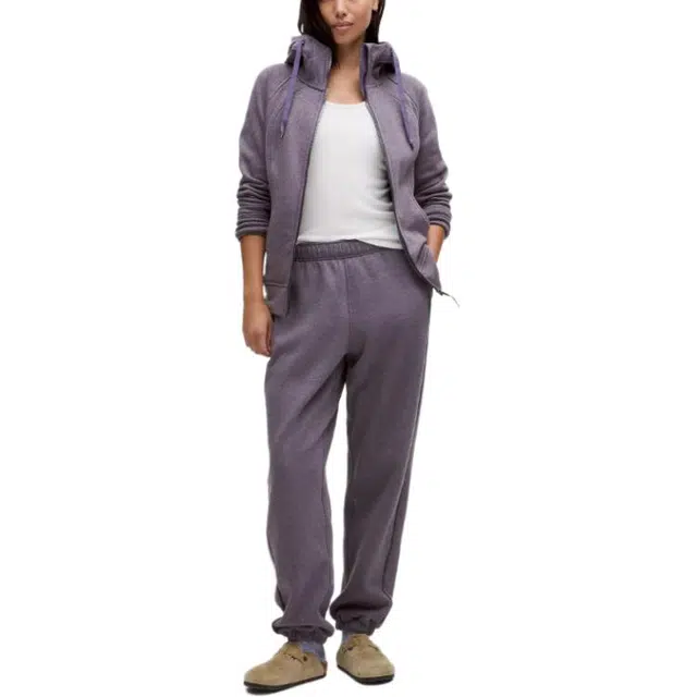 lululemon Scuba Full-Zip Hoodie