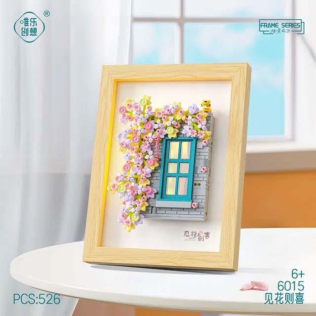 WL-CREATIVE WL6015