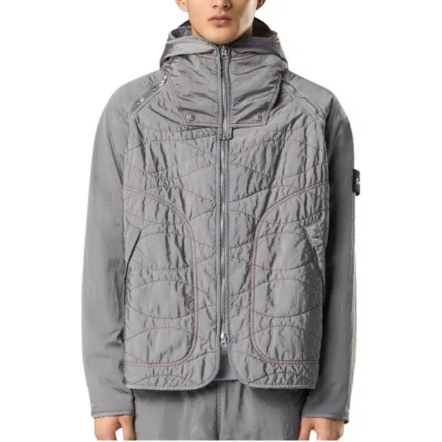 STONE ISLAND Logo