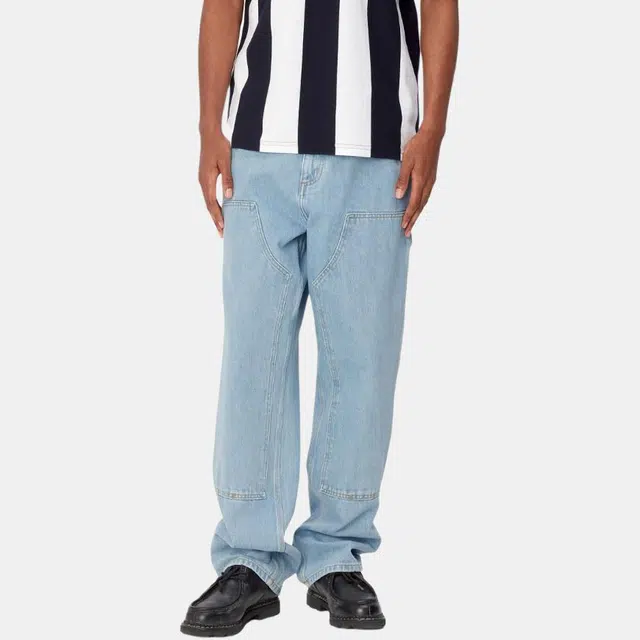 Carhartt WIP Double Knee Pant