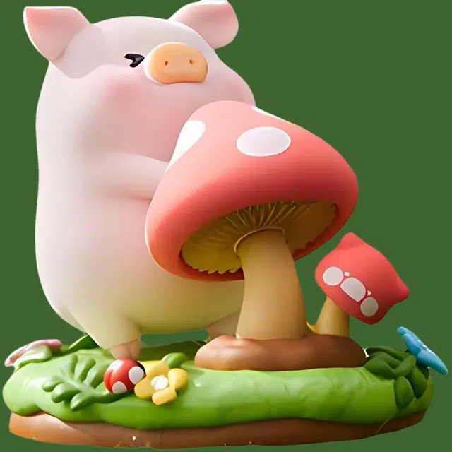 52TOYS LuLu