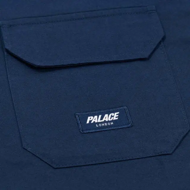 PALACE SS24 D-MAN SHIRT