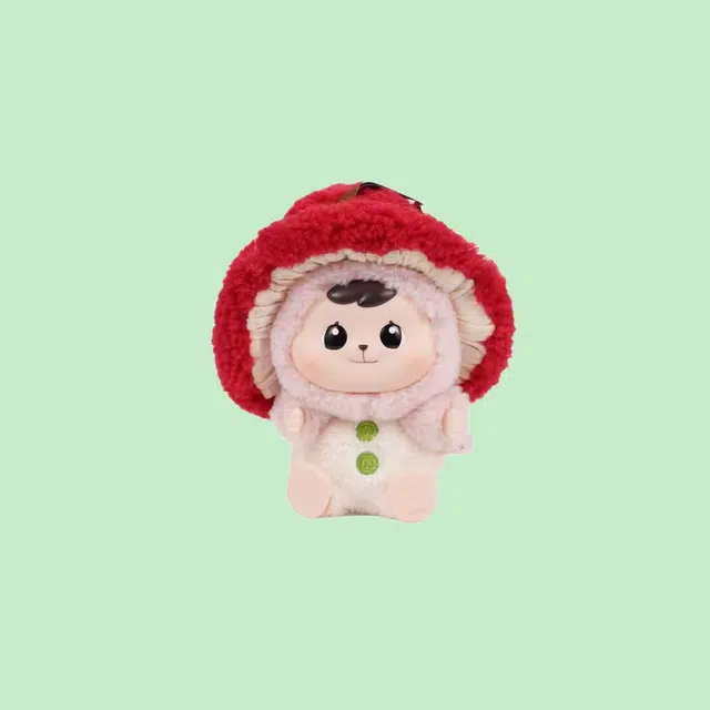 CQTOYS Bao-ao 6