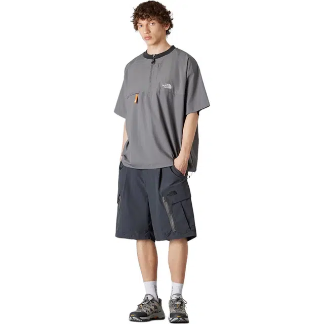 THE NORTH FACE UE logoT 0UZ