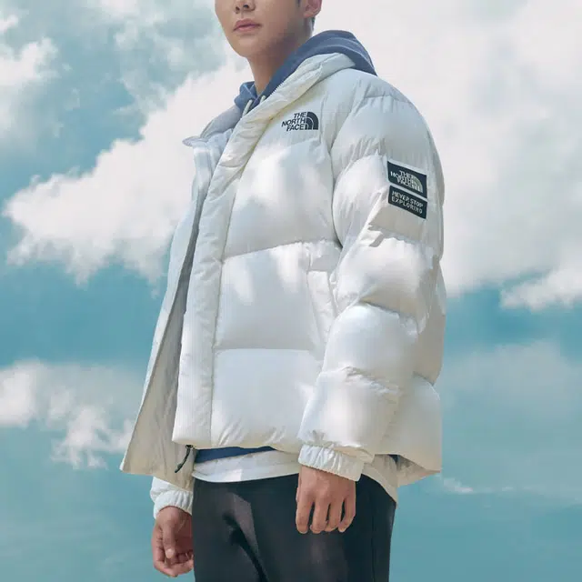 THE NORTH FACE Aspen On Logo