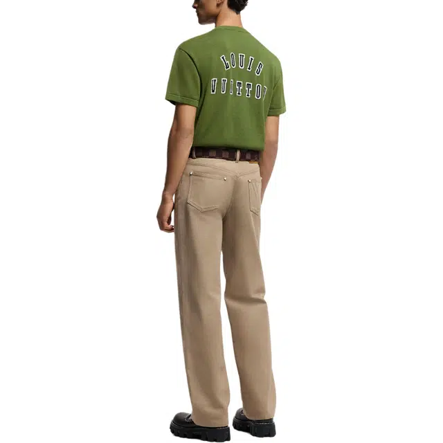 LOUIS VUITTON T