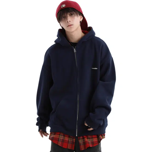 LIN MYKING oversize