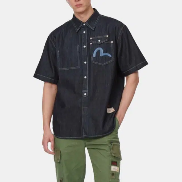 EVISU SS22 M