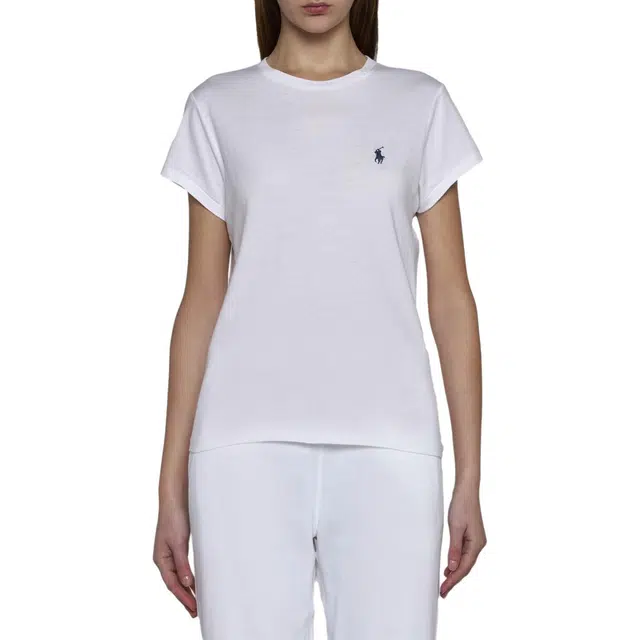 Polo Ralph Lauren SS23 LogoT