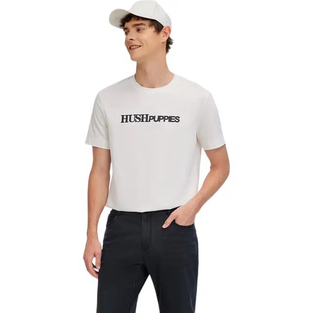 Hush Puppies T