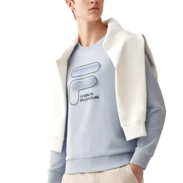 FILA Logo
