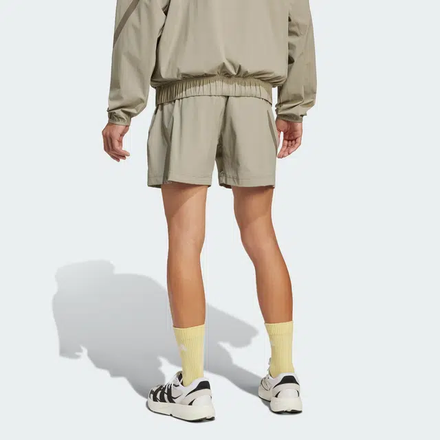 adidas Z.N.E. Woven Shorts