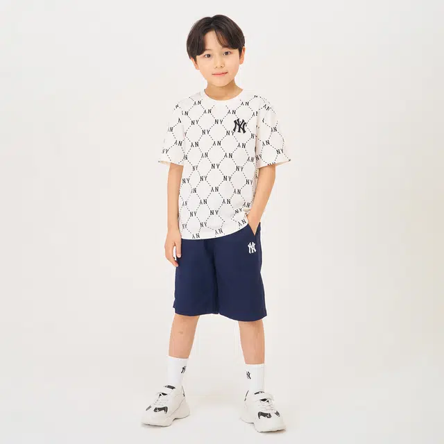 MLB 24SS T