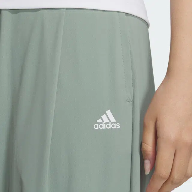 adidas KNIT UPF PANTS UPF50+