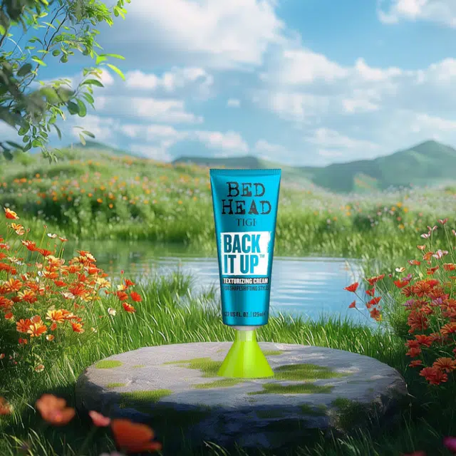 TIGI Back It Up 125ml