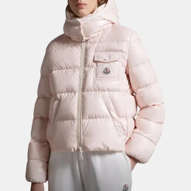 Moncler Logo