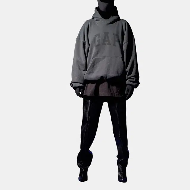 YEEZY x GAP x Balenciaga Dove Hoodie