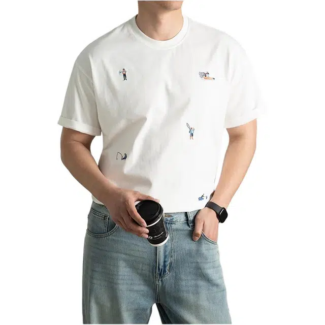 T