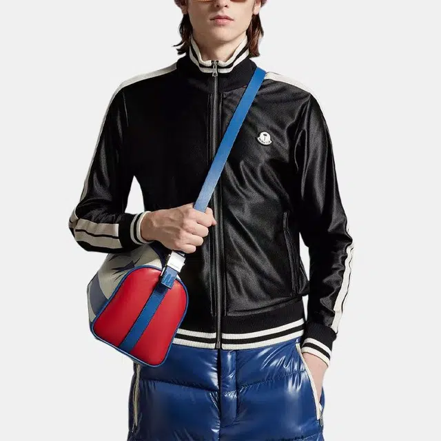 MONCLER GENIUS X Palm Angles Logo
