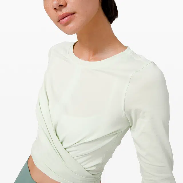 lululemon T