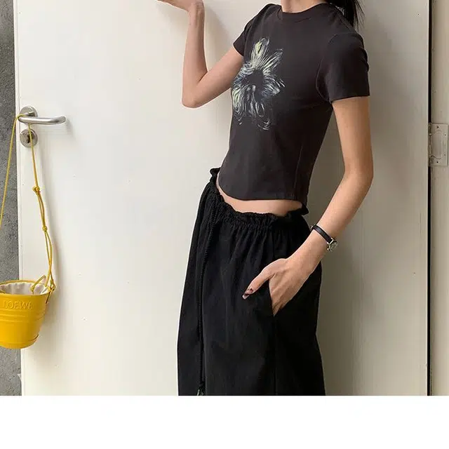 T