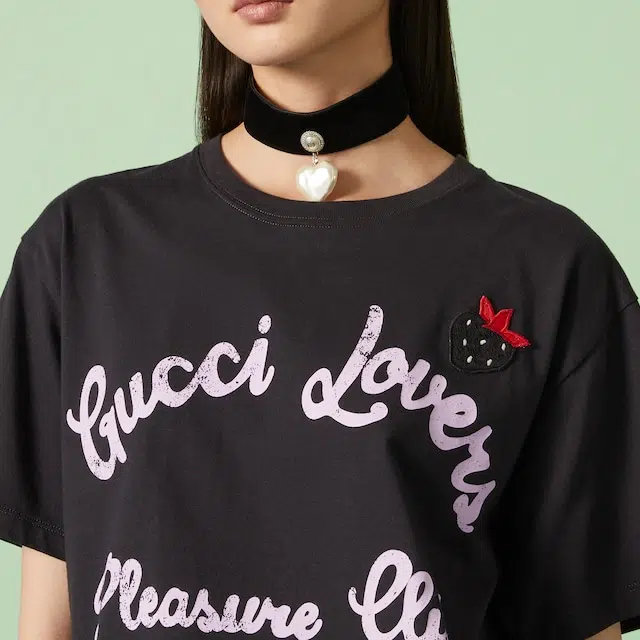 GUCCI T
