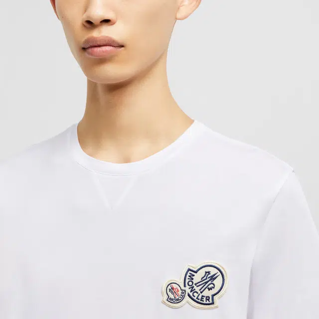 Moncler SS23 LogoT