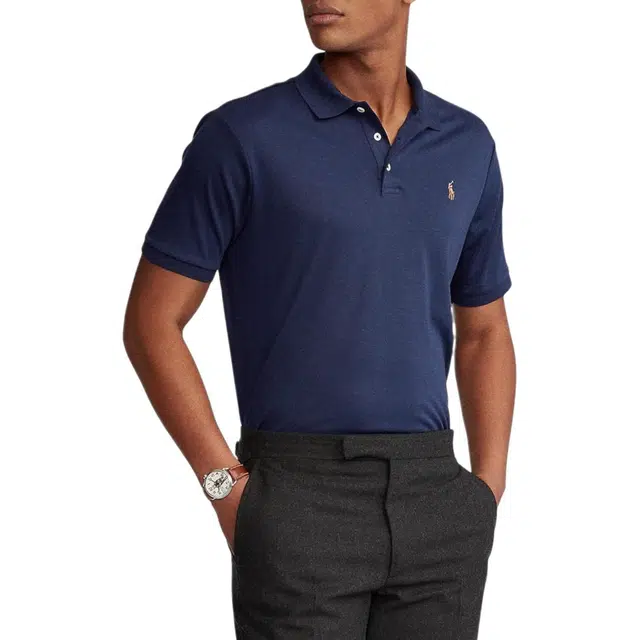 Polo Ralph Lauren LogoPolo
