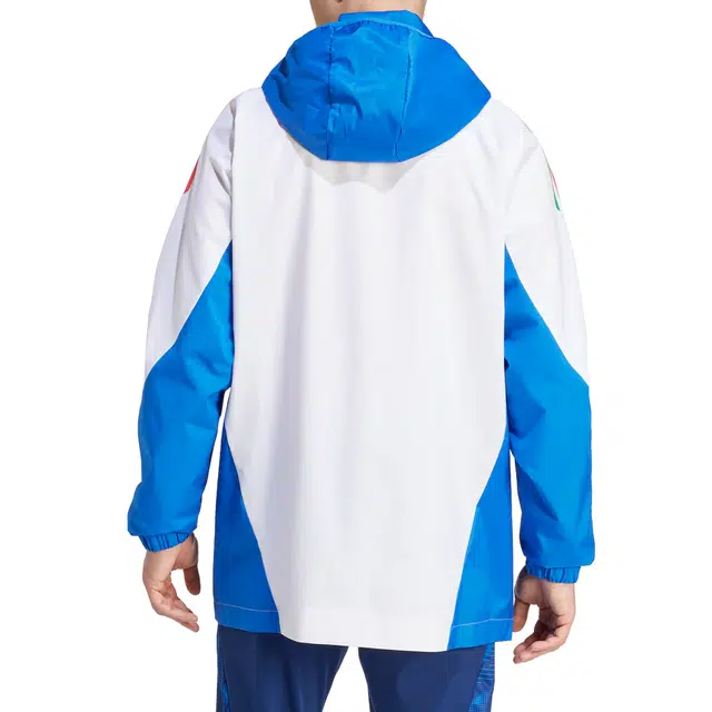 adidas Italy 2024-25 adidas All-Weather