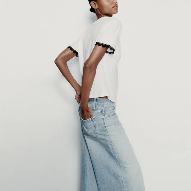 ZARA T