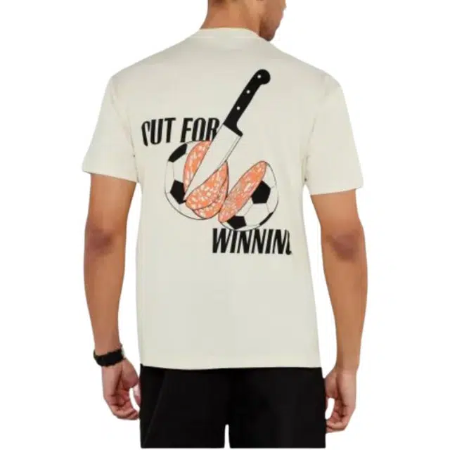 EMPORIO ARMANI EA7 SS25 LogoT