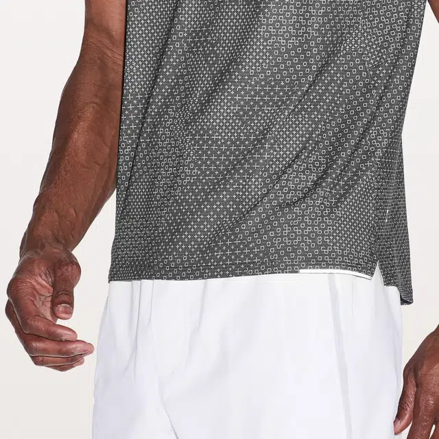 lululemon Run Out T