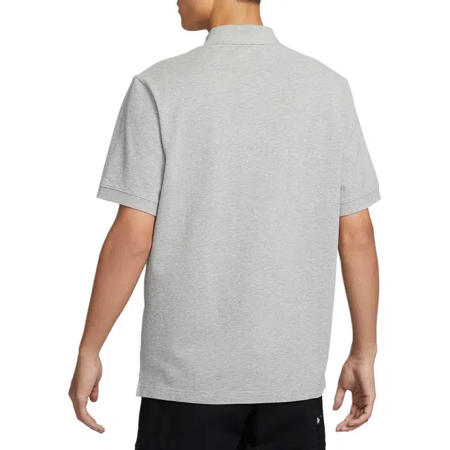 Nike LogoPolo