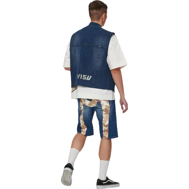 EVISU m