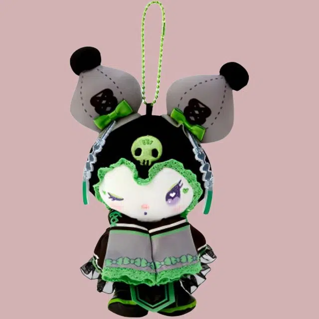 Sanrio 17cm