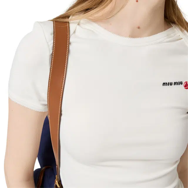 MIU MIU T