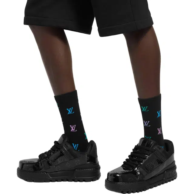 LOUIS VUITTON SS25 Logo 1