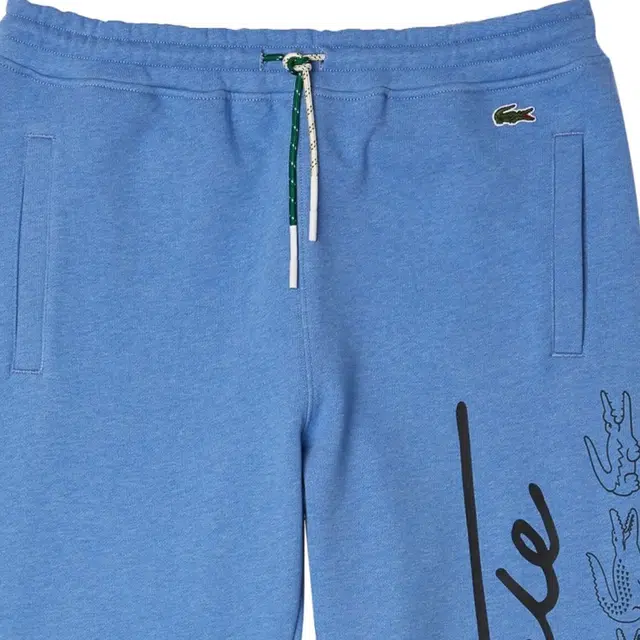 LACOSTE